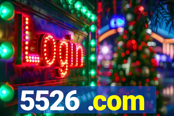 5526 .com